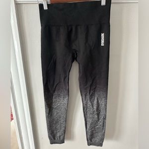 Gymshark Ombré Leggings